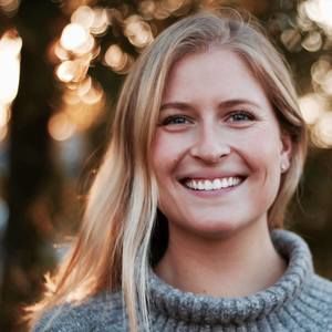 Meet your Posher, Maggy